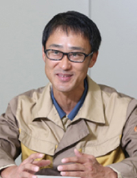 エスペック株式会社 テストコンサルティング本部 中日本試験所 所長 鈴木 智也氏