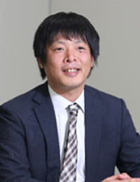 NECファシリティーズ 株式会社 中部支社 営業部 主任 兼 環境・建設部 主任 兼 FM部 主任 鈴木 直哉