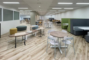 写真:サテライトオフィス画像