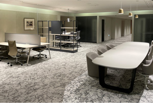 写真:サテライトオフィス画像