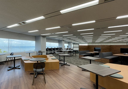 写真:九州システムセンター