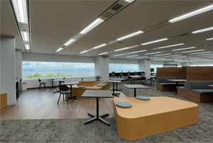 写真:九州システムセンター