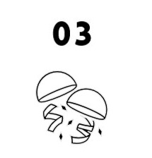 結果