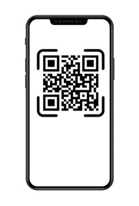 QRコード