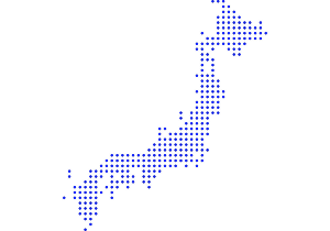 拠点数（施設管理）のアイコン