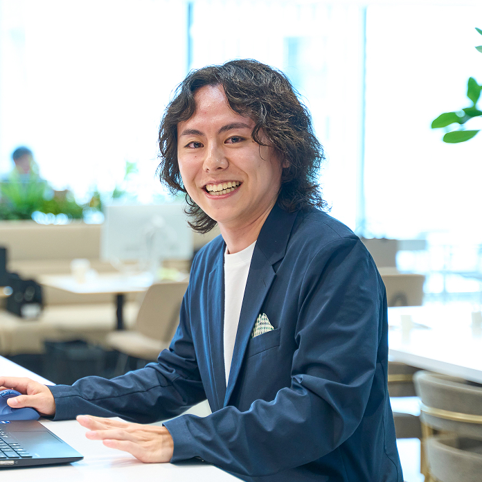 A.H.さん